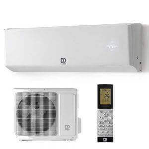 Beşiri Klima Protherm Servisi